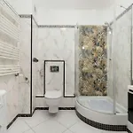 Apartment Comfortable With Parking In By Renters Szczecin