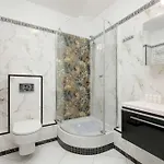 Apartment Comfortable With Parking In By Renters Szczecin