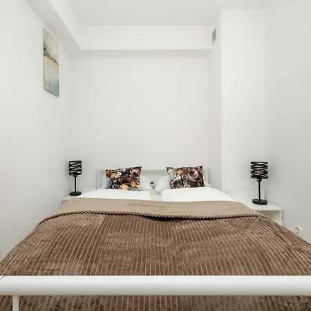 Comfortable With Parking In By Renters Apartment