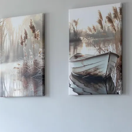 Comfortable With Parking In By Renters Apartment *